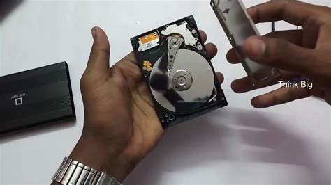 how to fix hard drive problems